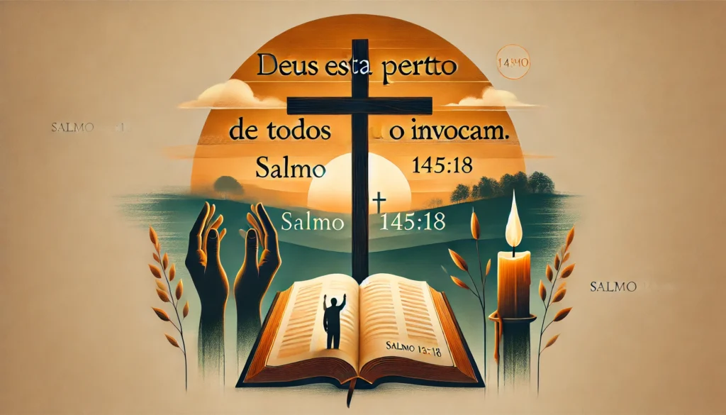 Oração: Fortalecendo a fé em Deus e Jesus Cristo