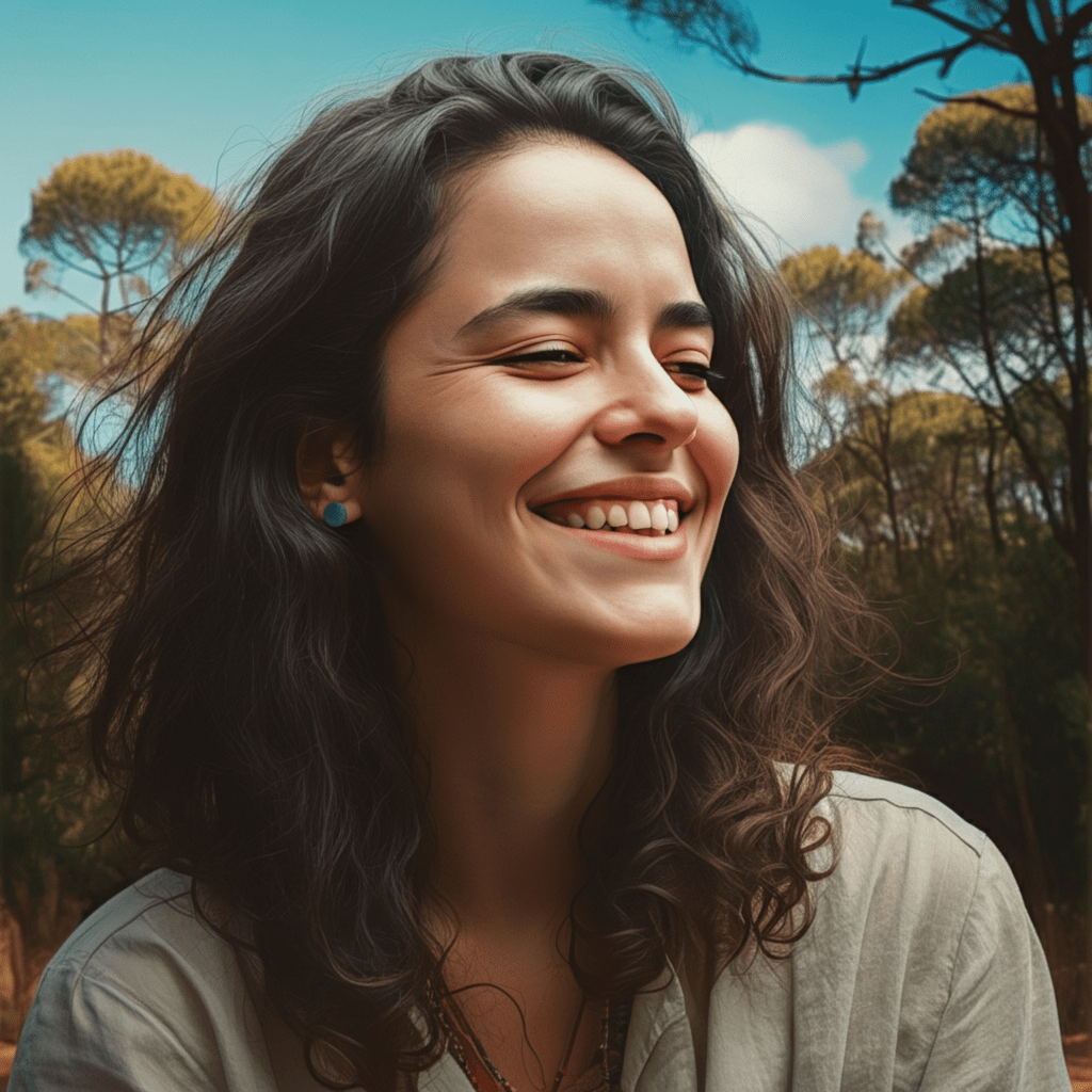 O Poder do Sorriso: Transformando Vidas com Simples Gestos